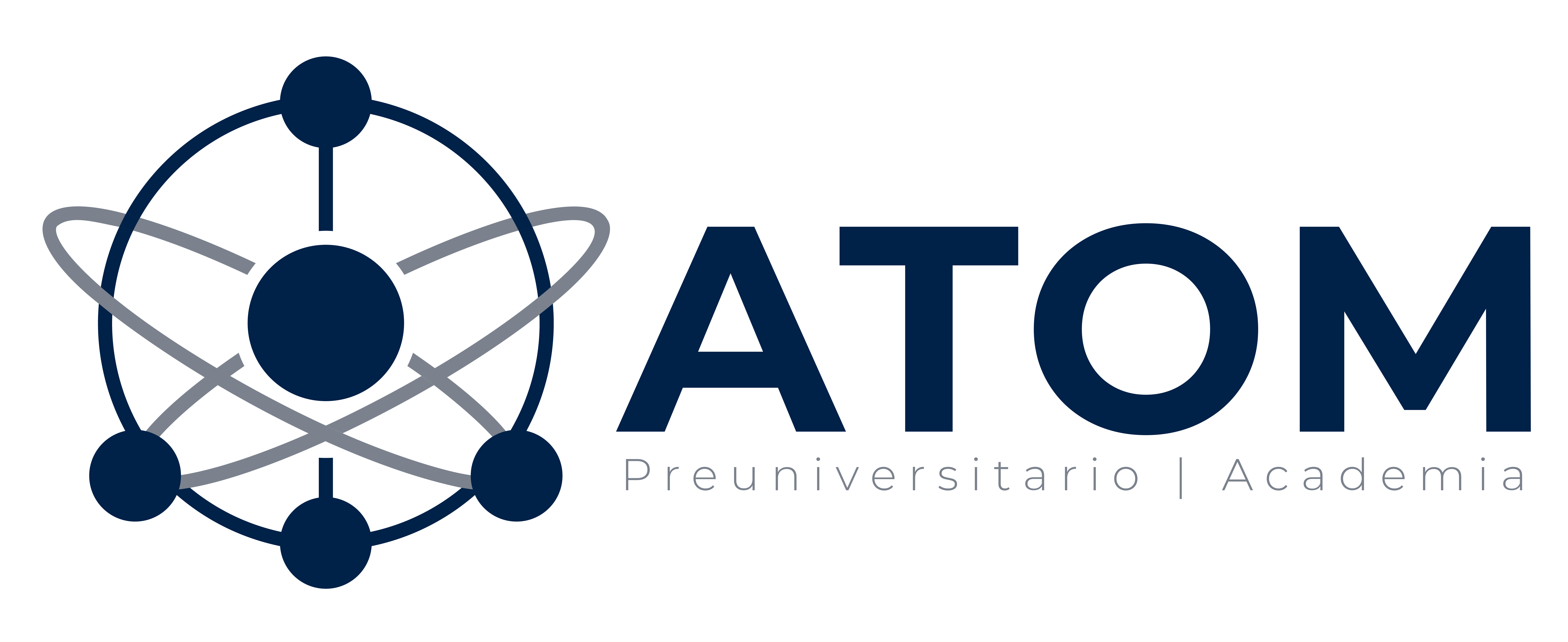 ATOM Preuniversitario