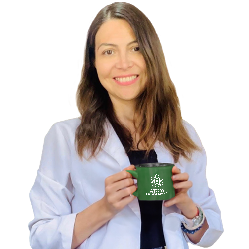 Evelin Troncoso Fernández